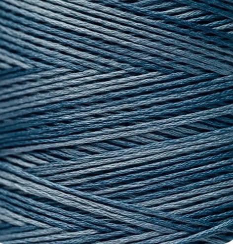 Weeks Dye Works Bet - Blu Handyed Floss