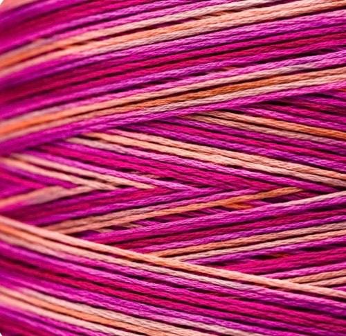 Weeks Dye Works Art- Bash Handyed Floss