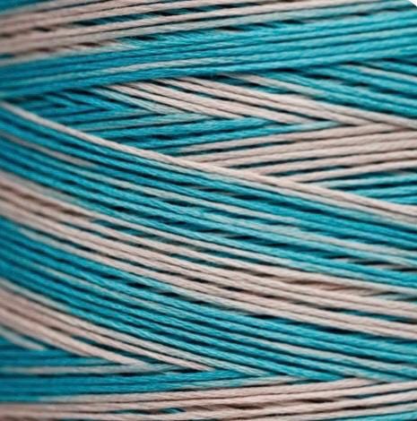 Weeks Dye Works Basi - Berr Handyed Floss