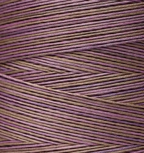 Weeks Dye Works Basi - Berr Handyed Floss