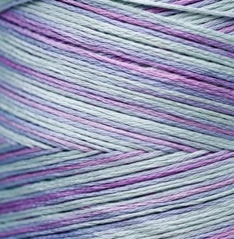 Weeks Dye Works Basi - Berr Handyed Floss