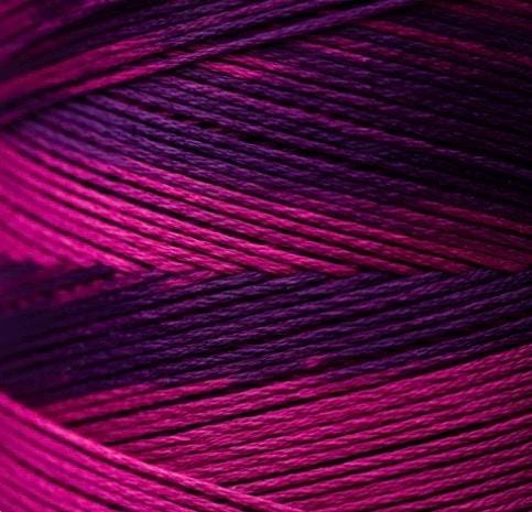 Weeks Dye Works Bet - Blu Handyed Floss