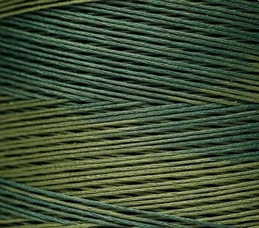 Weeks Dye Works Bet - Blu Handyed Floss