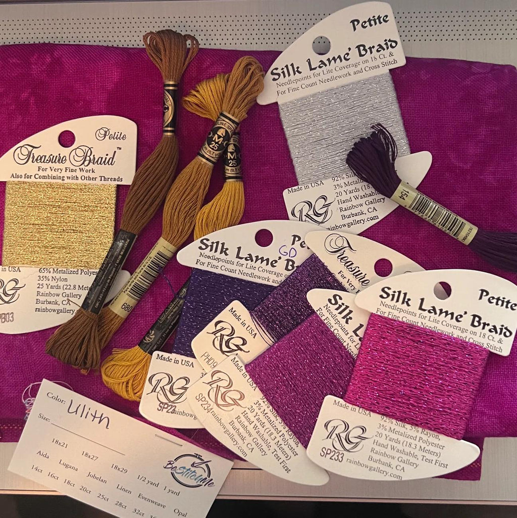 Queen Bee pattern by Dirty Annie’s Southern Style