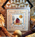 Shine On…Harvest Moon pattern by The Calico Confectionery