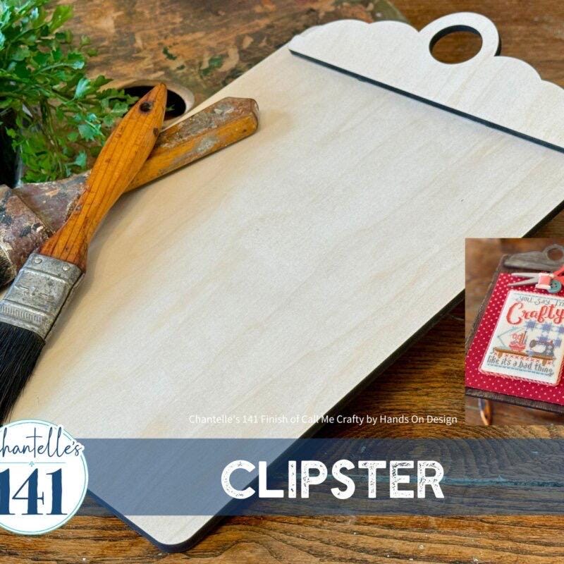 Buy the Scissors - The Craft Room pattern by Hands on Design