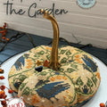 Murder in the Garden - There was probable caws.. pattern by Hands on Design