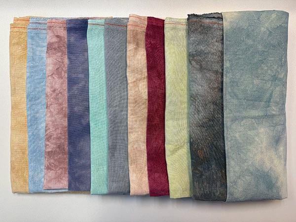 2026 Atomic Ranch Fabric of the Month registration