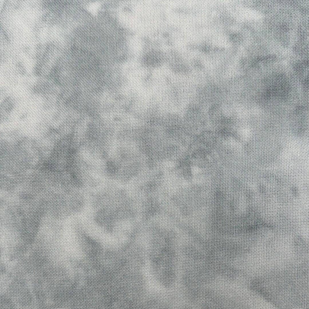 Lugana “Campfire Smoke” by Lapin Loops