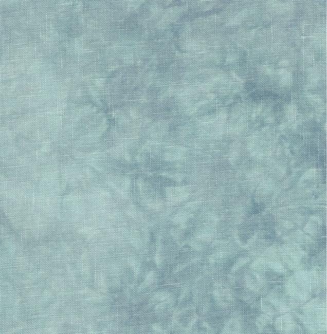 Linen “Euphoria ” by Atomic Ranch Fabrics
