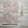 32 ct Crypt Cloth Lugana Fat Qtr by Lapin Loops