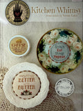 Kitchen Whimsy pattern by Teresa Kogut