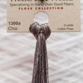 Weeks Dye Works Chi - Cog Hand Dyed Floss