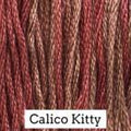Classic Colorworks Floss C - E