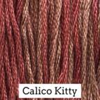 Classic Colorworks Floss C - E