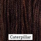 Classic Colorworks Floss C - E
