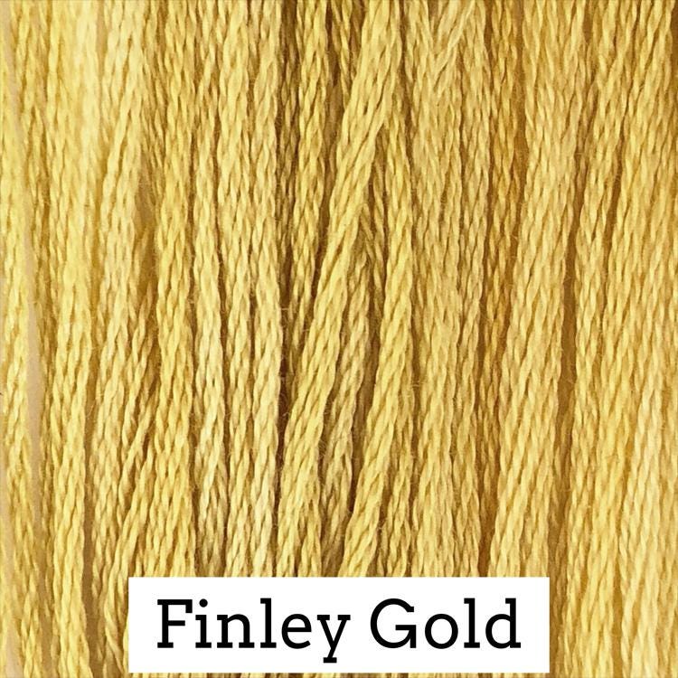 Classic Colorworks Floss F - L
