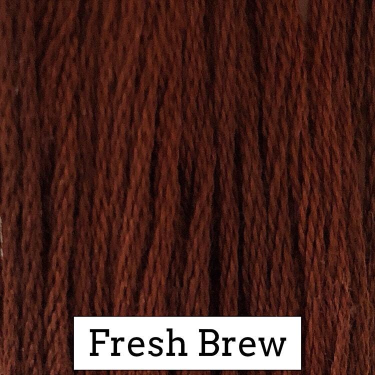 Classic Colorworks Floss F - L