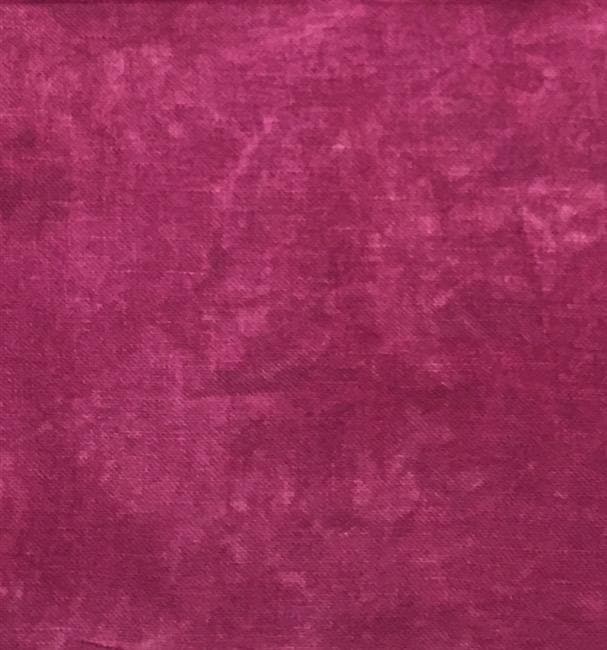 Lugana “Raspberry Swirl” Fat Qtr by Atomic Ranch Fabrics
