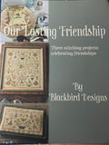 Our Lasting Friendship Pattern by Blackbird Designs