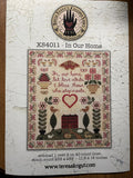 In Our Home pattern by Teresa Kogut