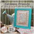 Between Friends A Summer Sampling patterns by Hands on Design and Summer House Stiche Workes