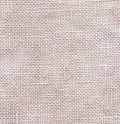 32 ct Belfast Linen Hand-Dyed “Cream & Sugar” Fat Qtr