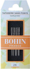 Bohin Size 26 Needles