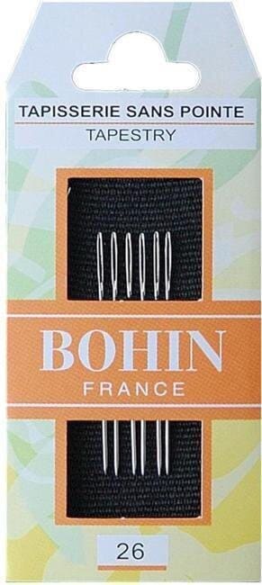 Bohin Size 26 Needles