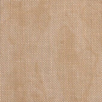 32 ct Vintage Country Mocha linen 19 3/4” x 27 1/2”