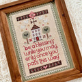 Only Once pattern by Sweet Wing Studio