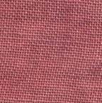 30 ct “Red Pear” linen fat quarter from Weeks Dye Works