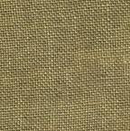 32 ct “Putty” linen fat quarter from Weeks Dye Works